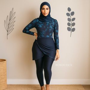 Burkini Fille Classique
