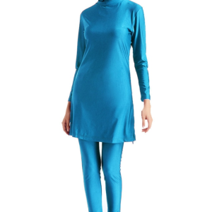Burkini Fille Sport